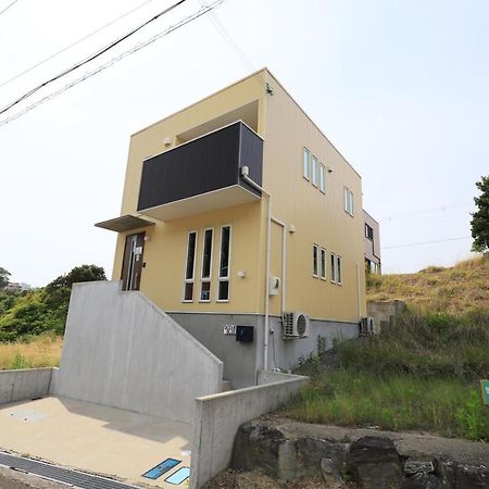 白浜パークサイドヴィラ Shirahama Exterior photo